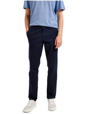 Selected Homme Miles Slim Fit Chino Pants
